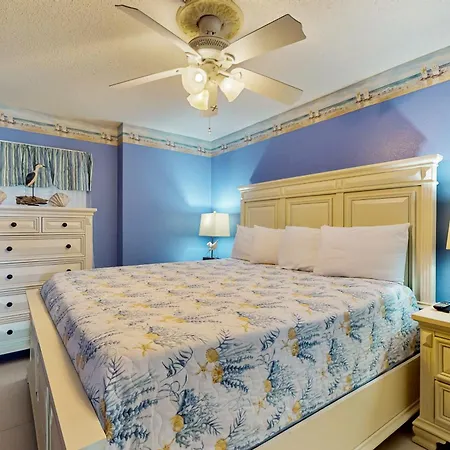 Clearwater II Apartment Gulf Shores Exterior photo