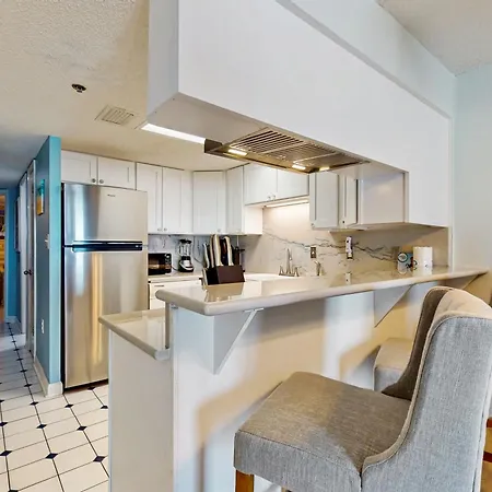 Clearwater II Apartment Gulf Shores Exterior photo