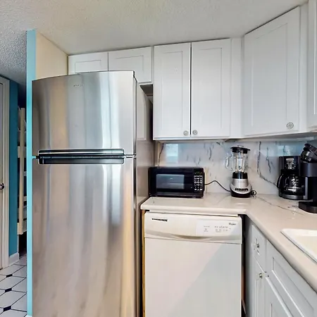 Clearwater II Apartment Gulf Shores Exterior photo