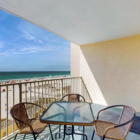 Clearwater II Apartment Gulf Shores Exterior photo