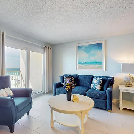 Clearwater II Apartment Gulf Shores Exterior photo