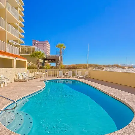 Clearwater II Apartment Gulf Shores Exterior photo