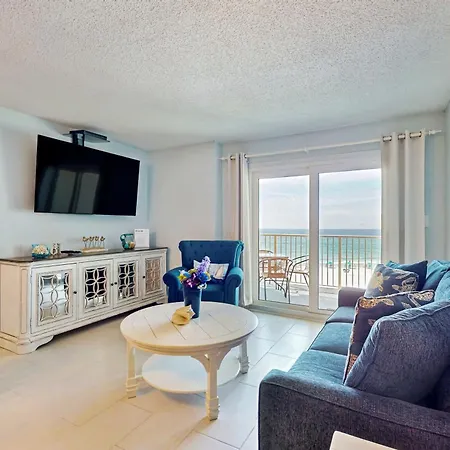Clearwater II Apartment Gulf Shores Exterior photo
