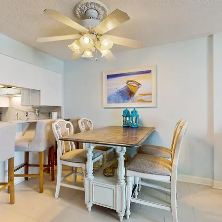 Clearwater II Apartment Gulf Shores Exterior photo