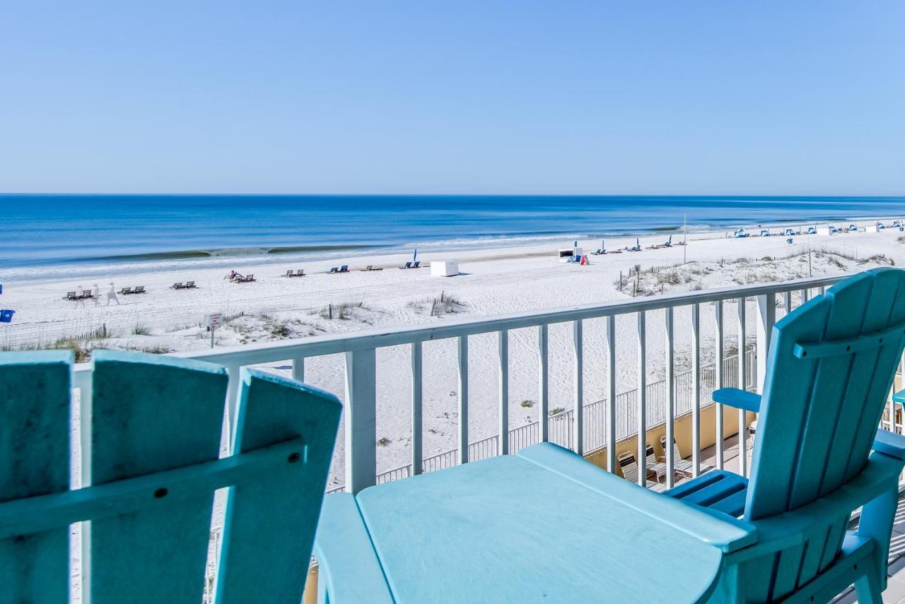 Clearwater Ii Appartement Gulf Shores