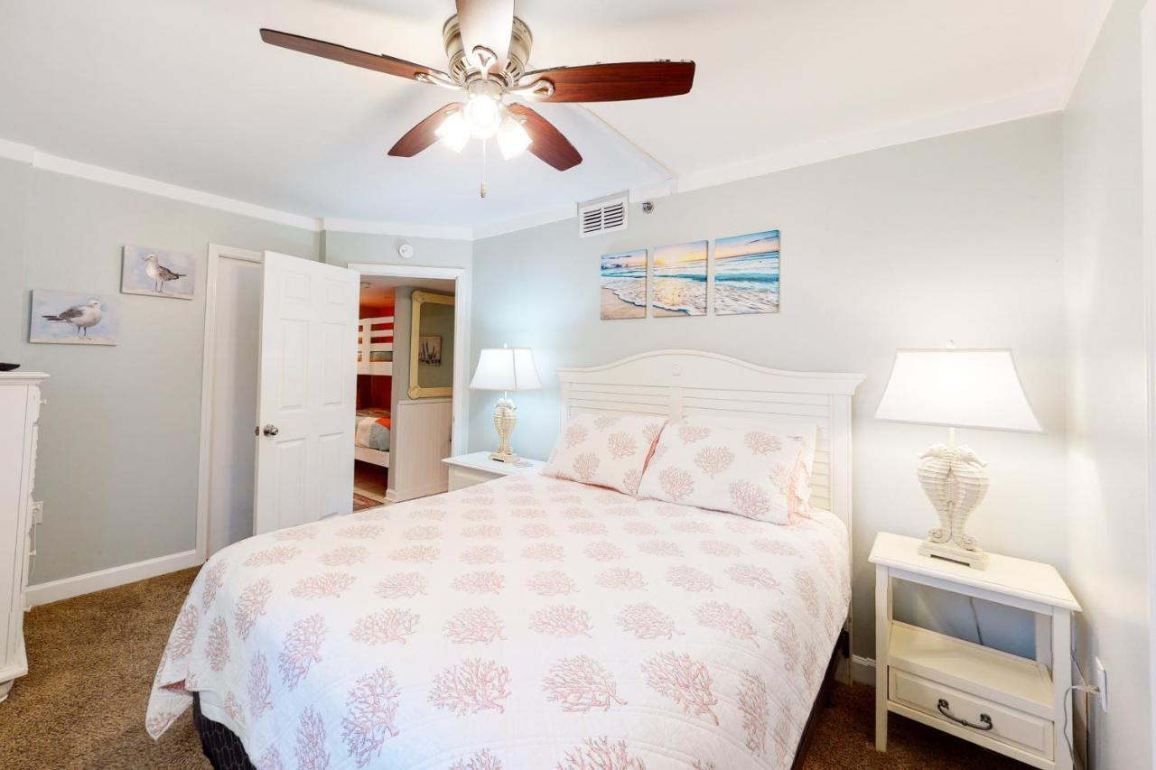 Clearwater Ii Appartement Gulf Shores