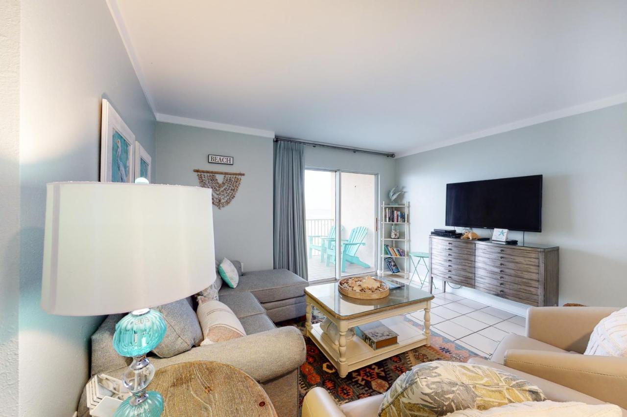 Appartement Clearwater Ii Gulf Shores