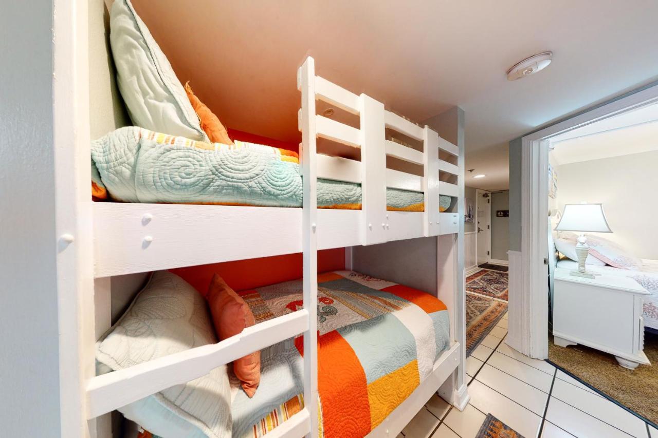 Appartement Clearwater Ii *