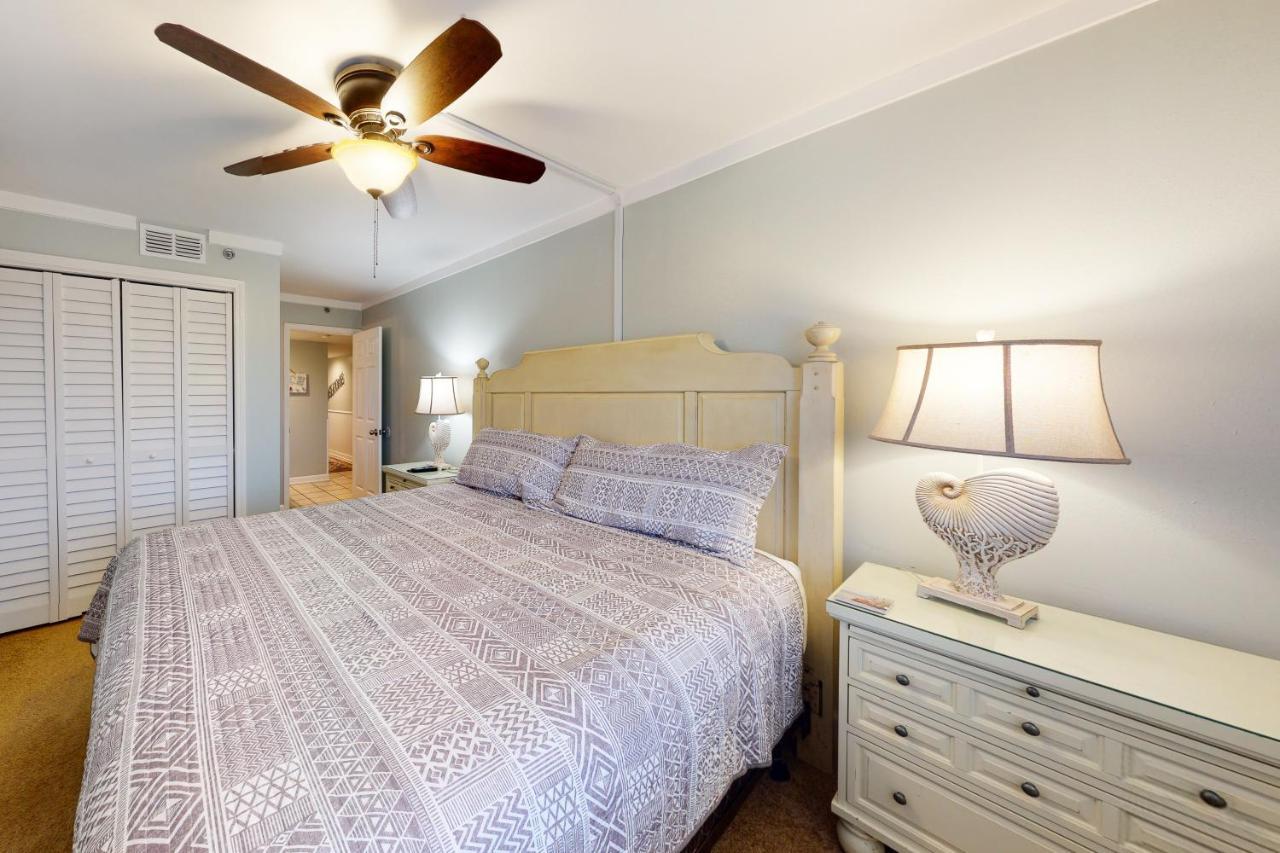 Appartement Clearwater Ii *