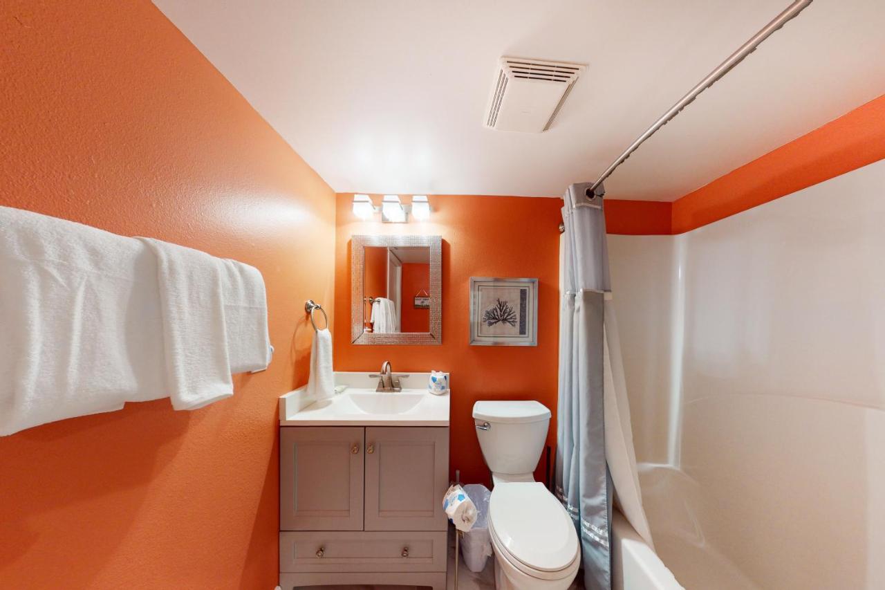 Clearwater Ii Appartement Gulf Shores