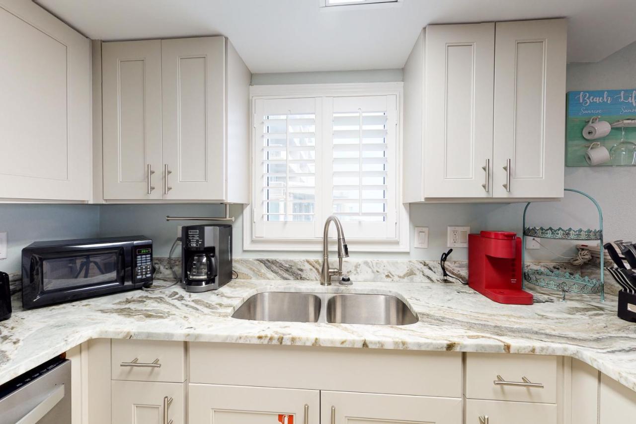 Appartement Clearwater Ii Gulf Shores