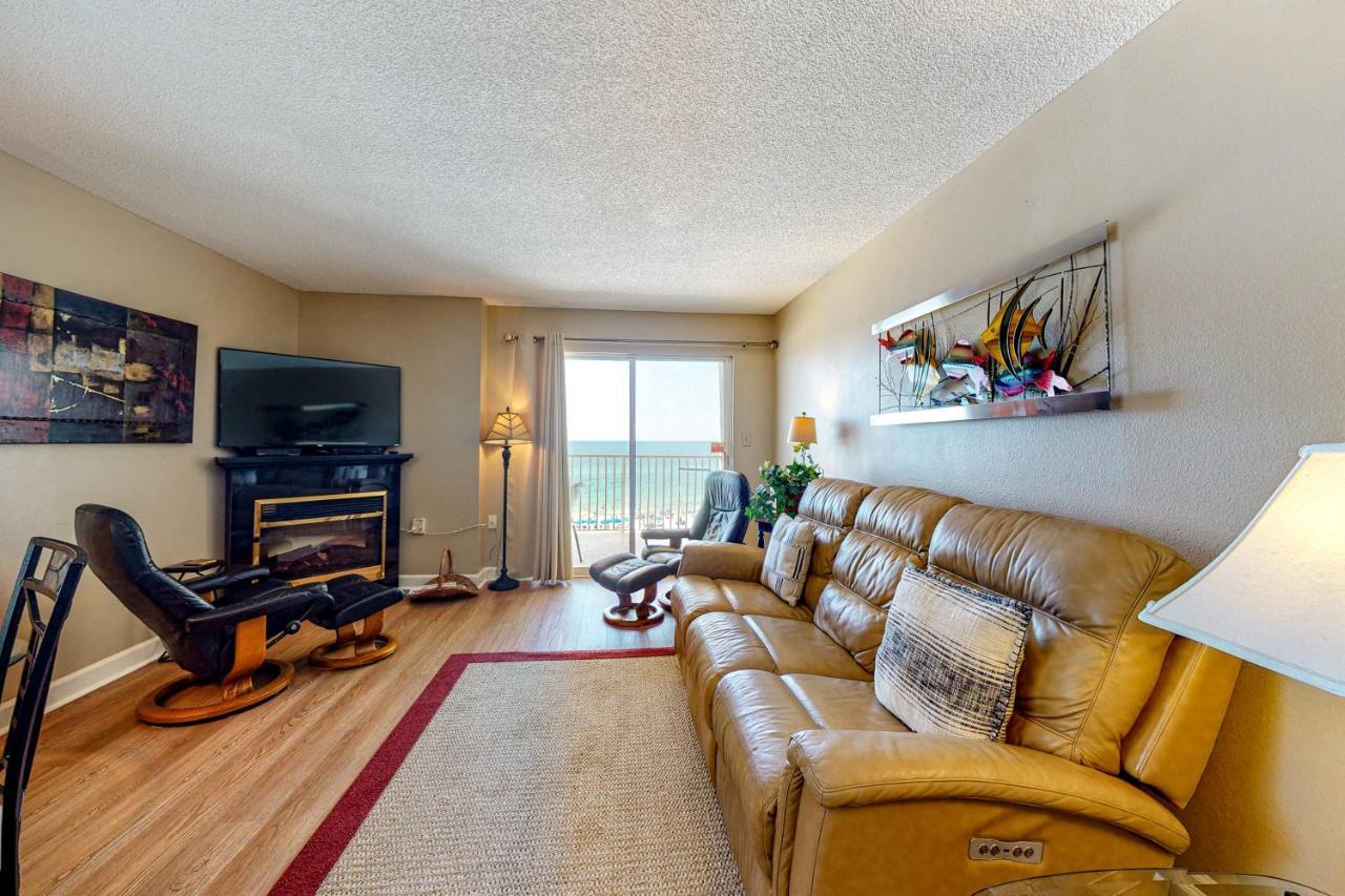 Clearwater Ii Appartement Gulf Shores