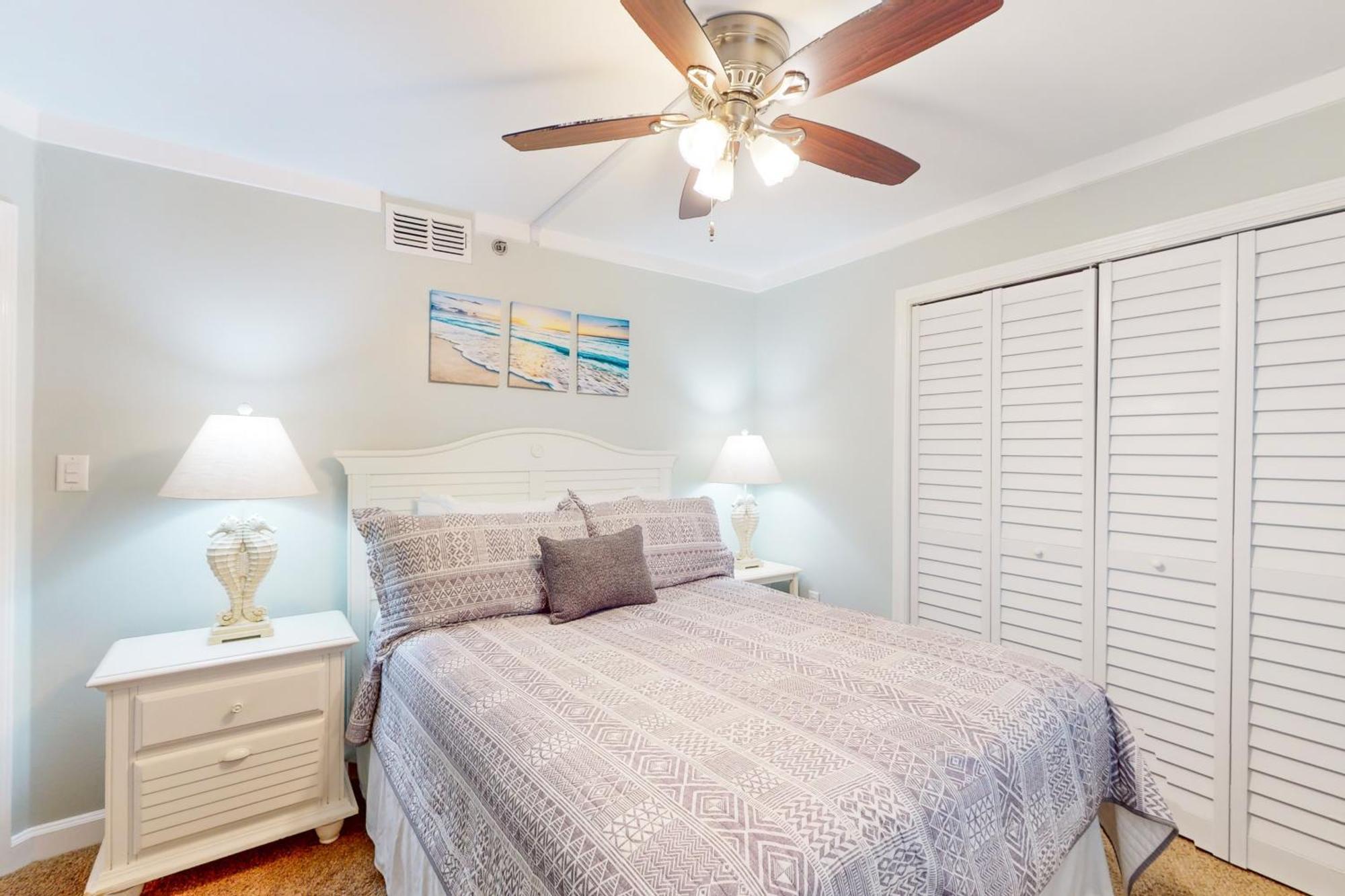 Clearwater Ii Appartement