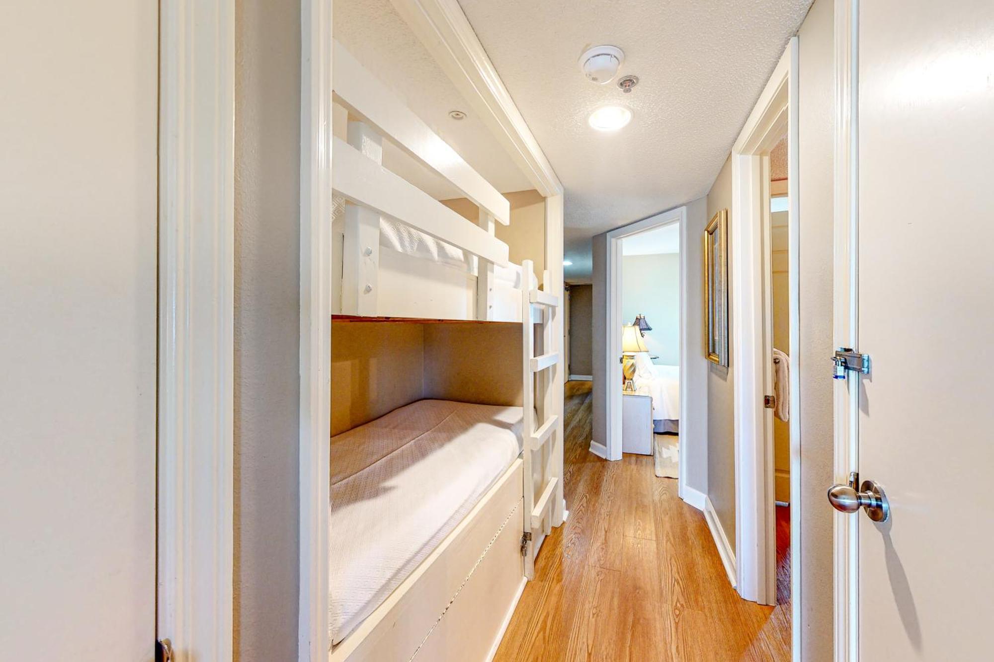 Clearwater Ii Appartement Gulf Shores