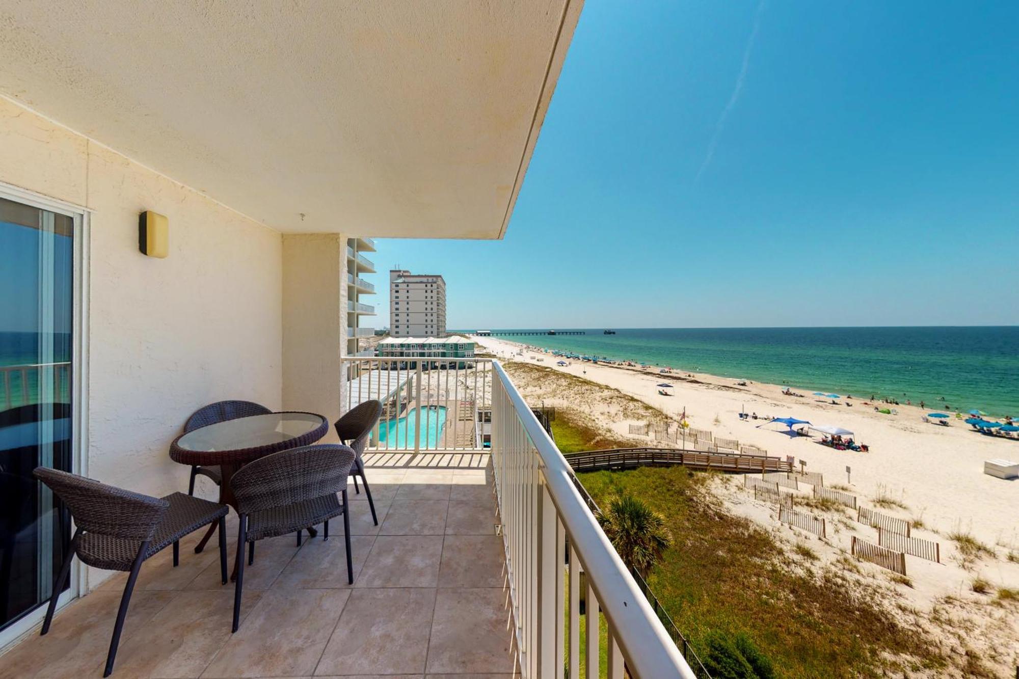 Clearwater Ii *