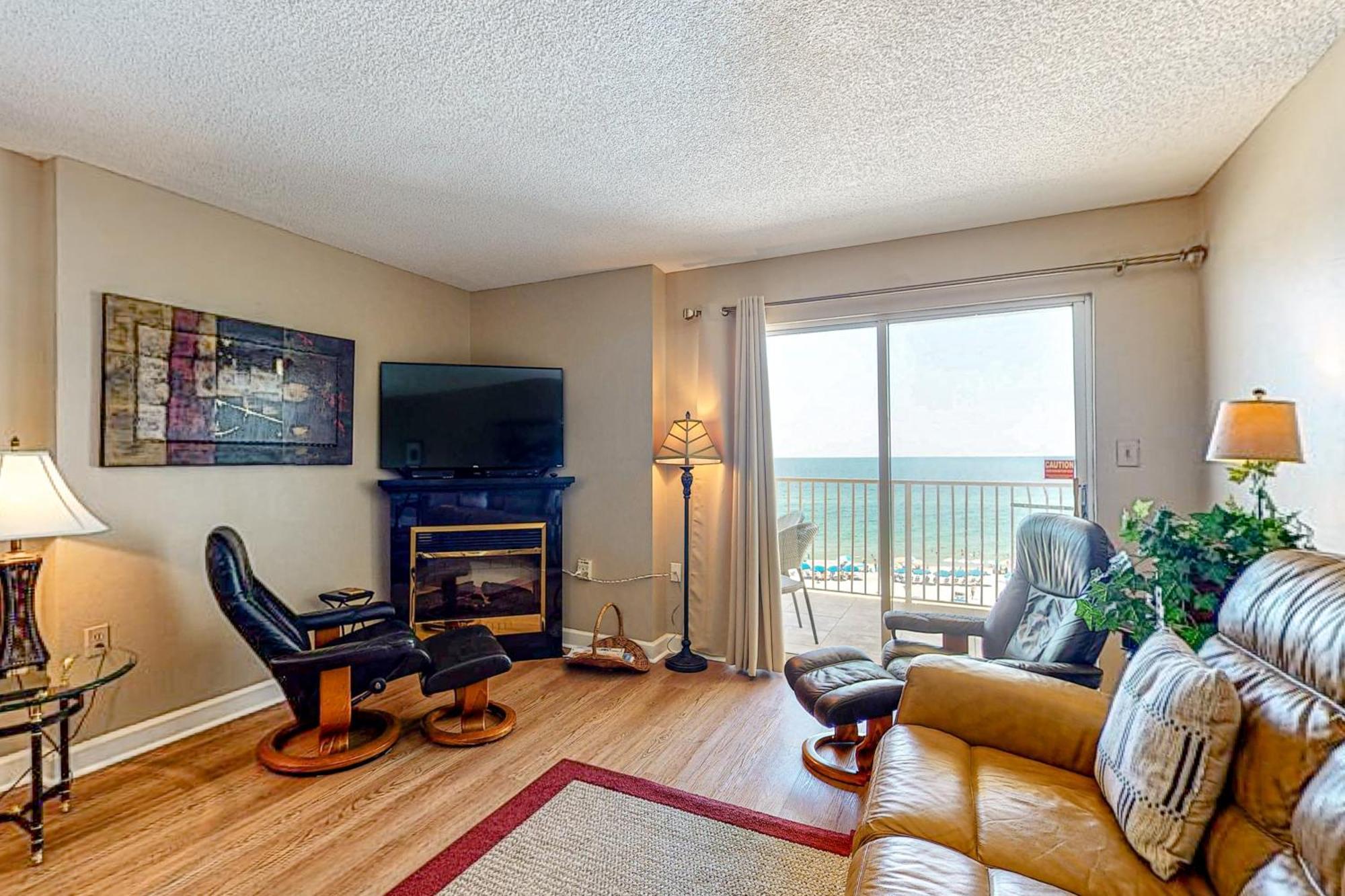 Clearwater Ii * Gulf Shores