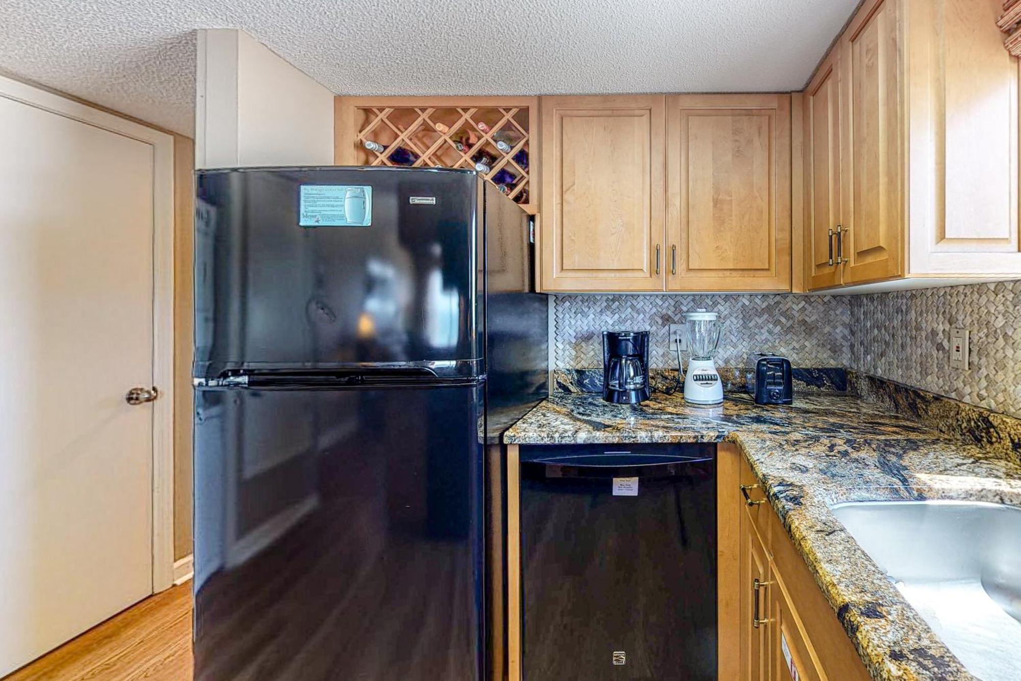 Clearwater Ii Appartement
