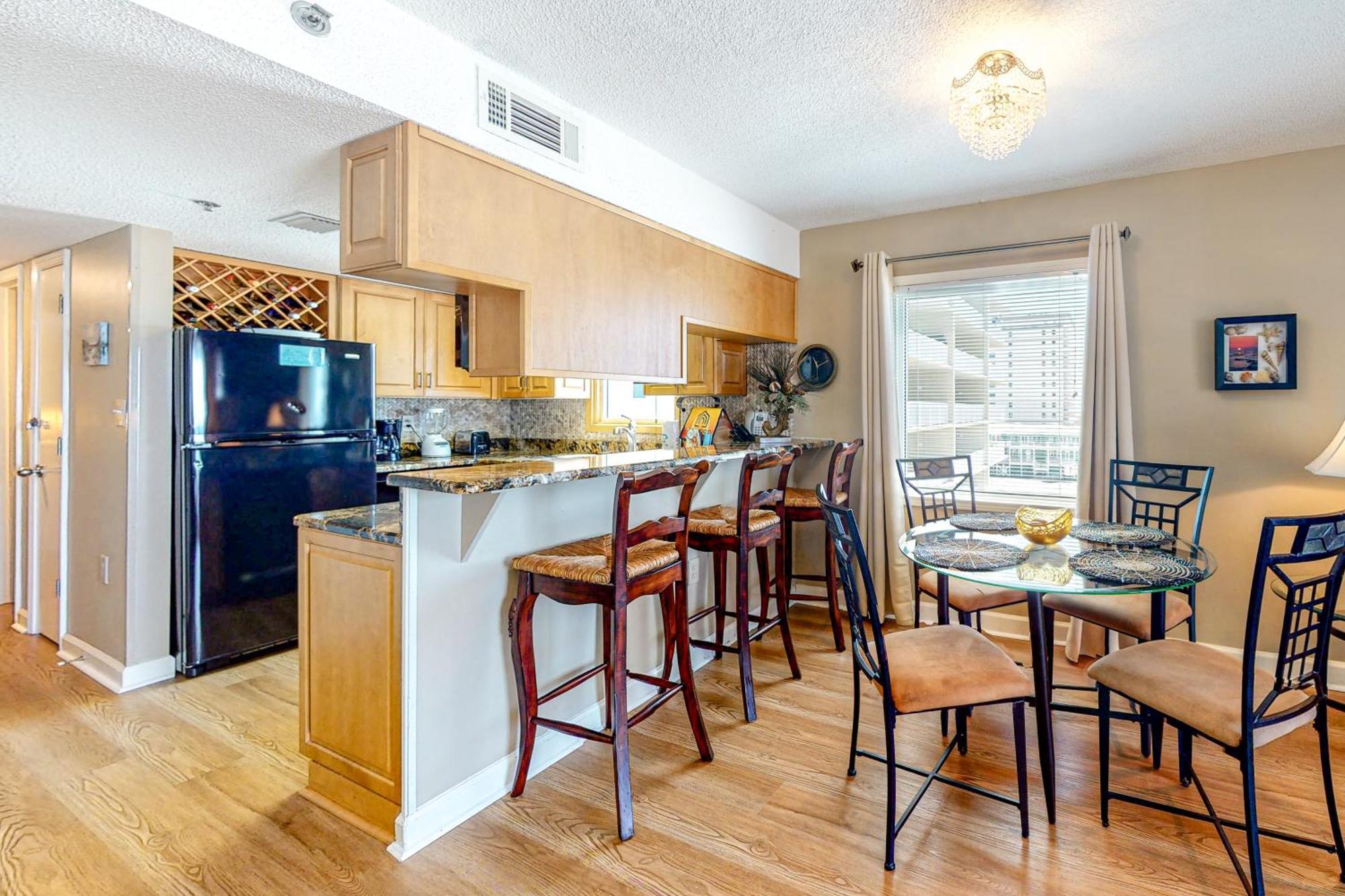 Clearwater Ii Appartement Gulf Shores
