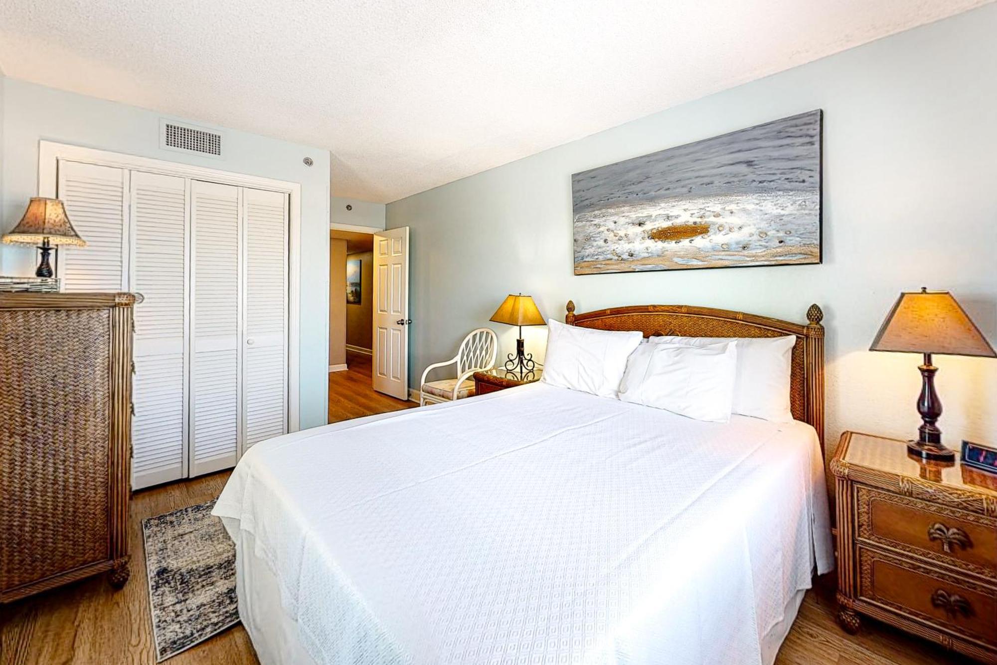 Clearwater Ii Appartement