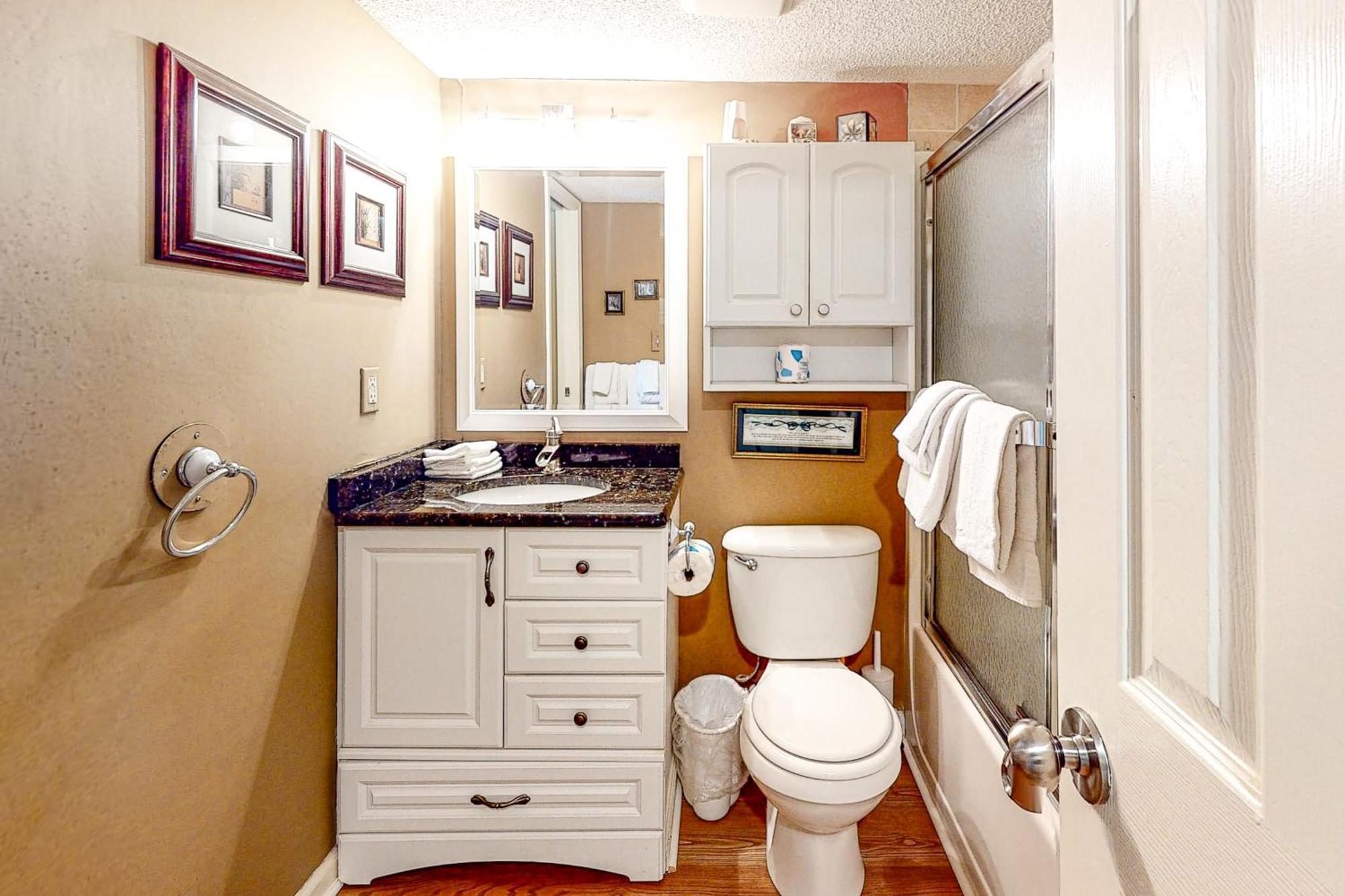 Clearwater Ii Appartement
