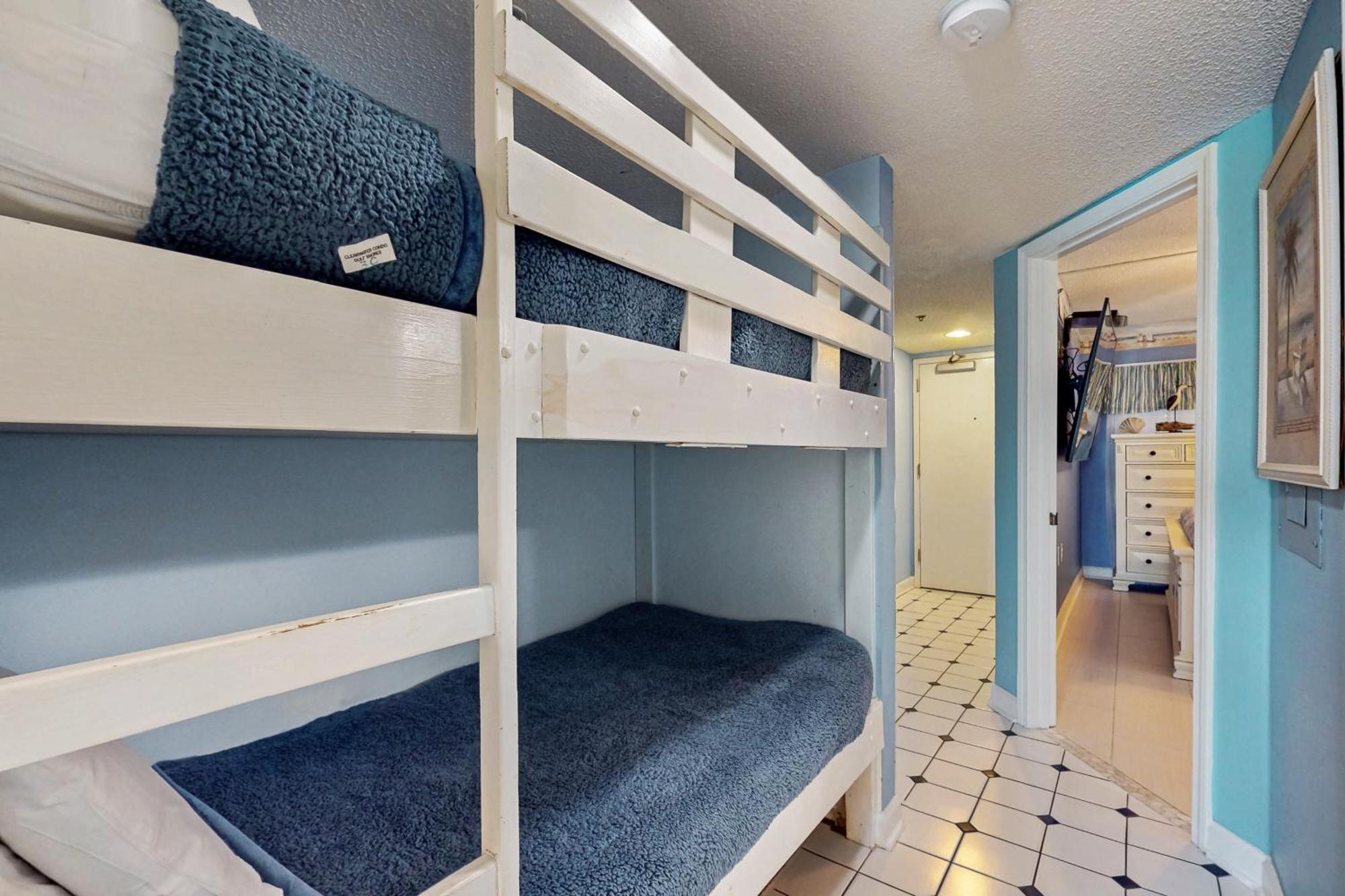 Clearwater Ii Appartement