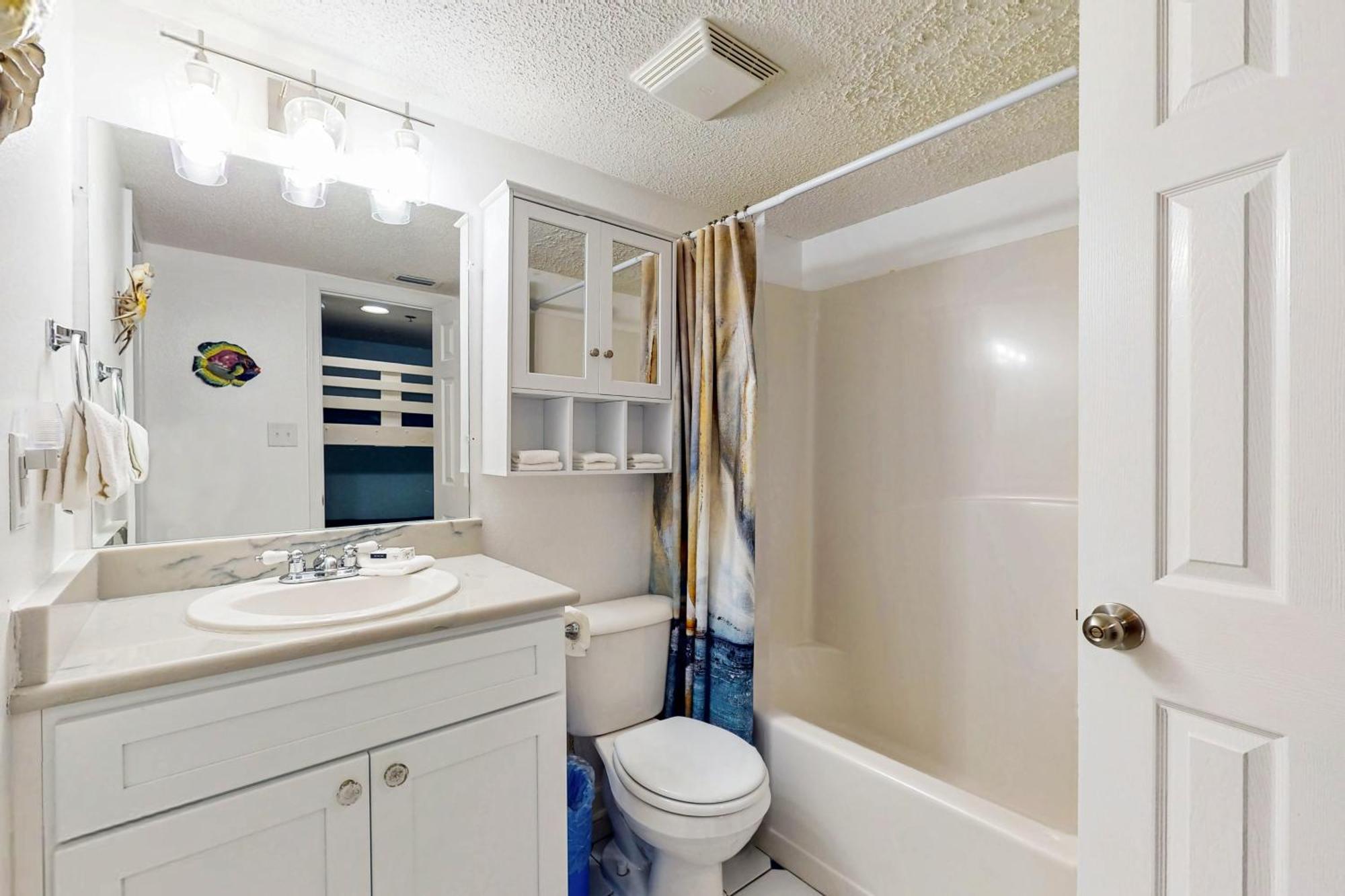 Appartement Clearwater Ii