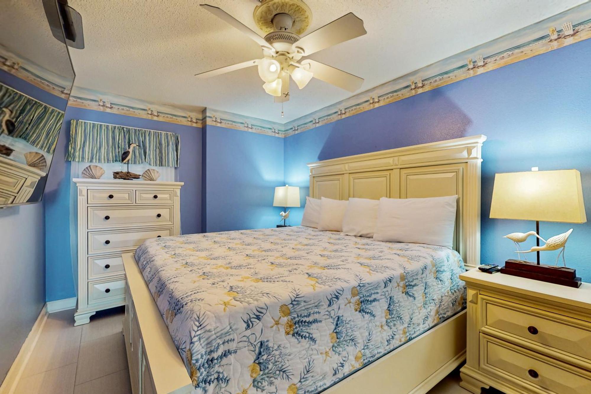 Appartement Clearwater Ii Gulf Shores