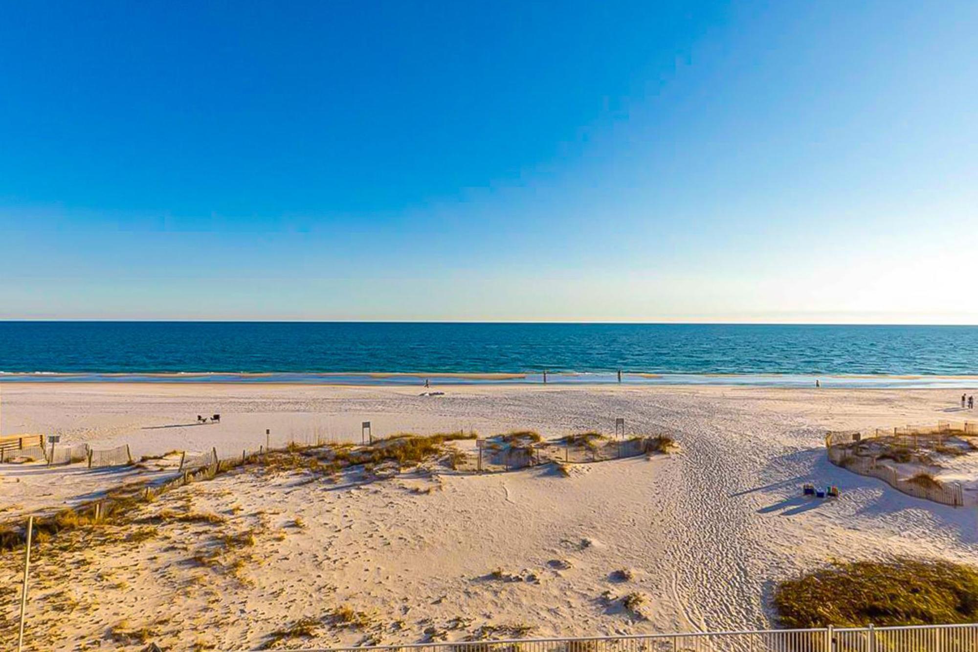 Clearwater Ii Appartement *
