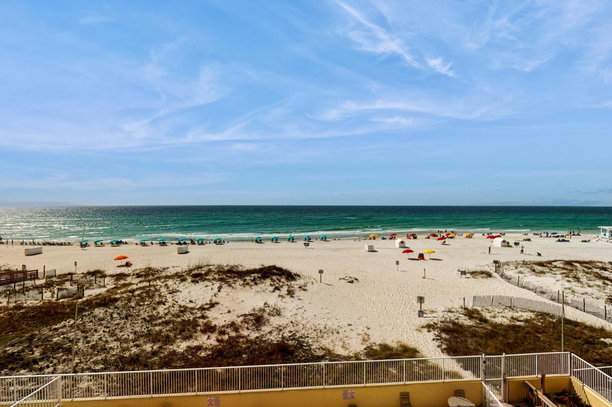 Appartement Clearwater Ii Gulf Shores