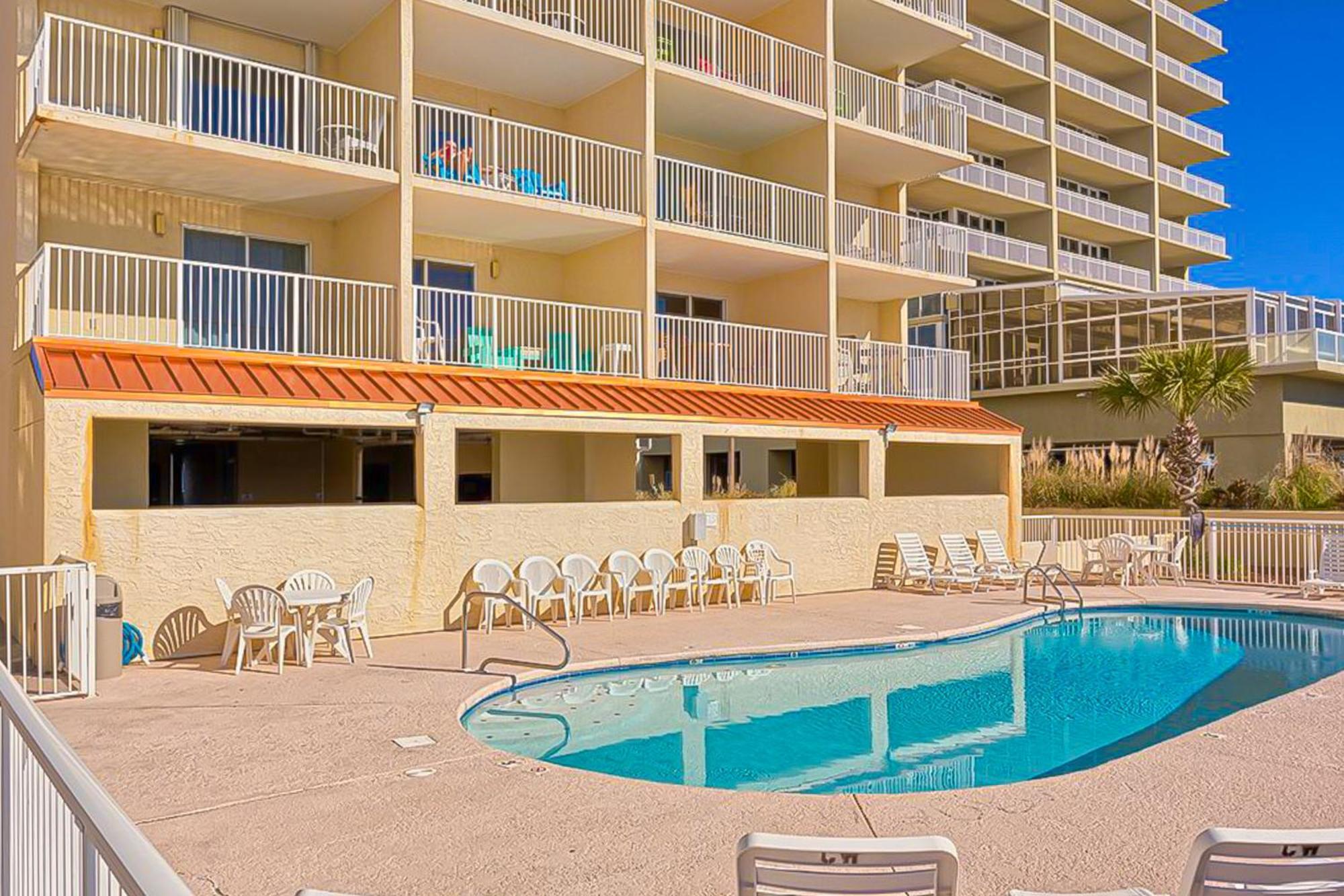 Clearwater Ii