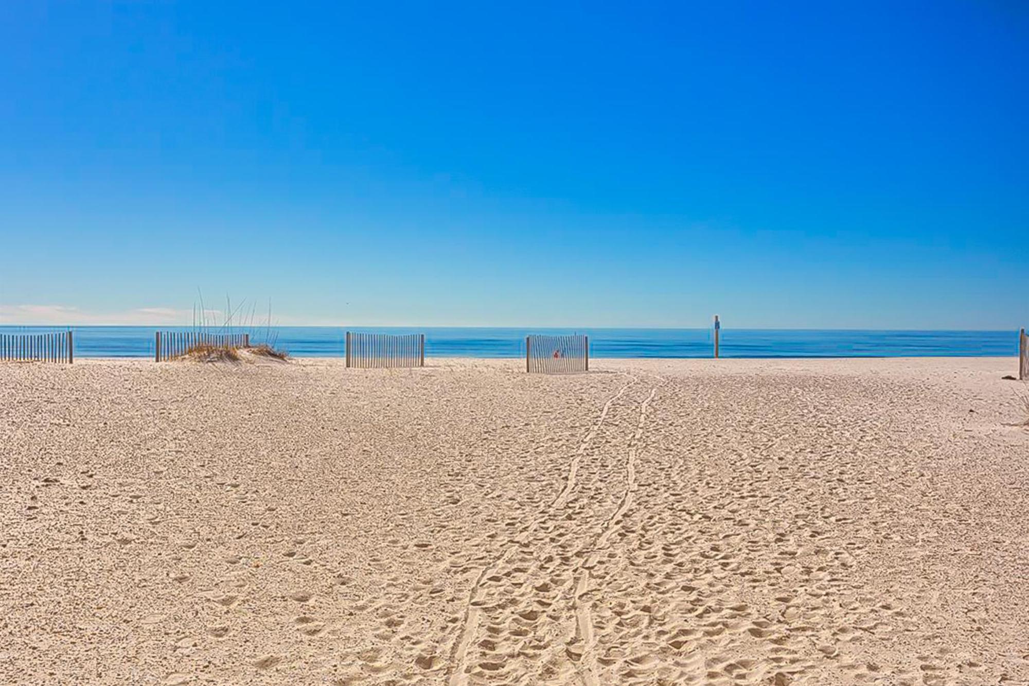 Clearwater Ii Appartement *