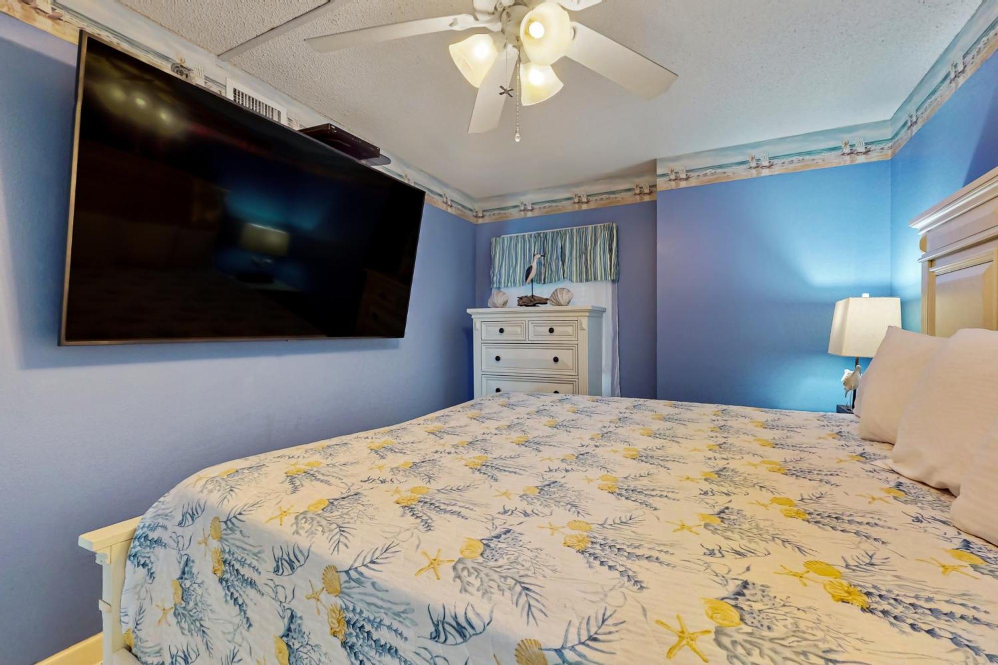 Appartement Clearwater Ii Gulf Shores