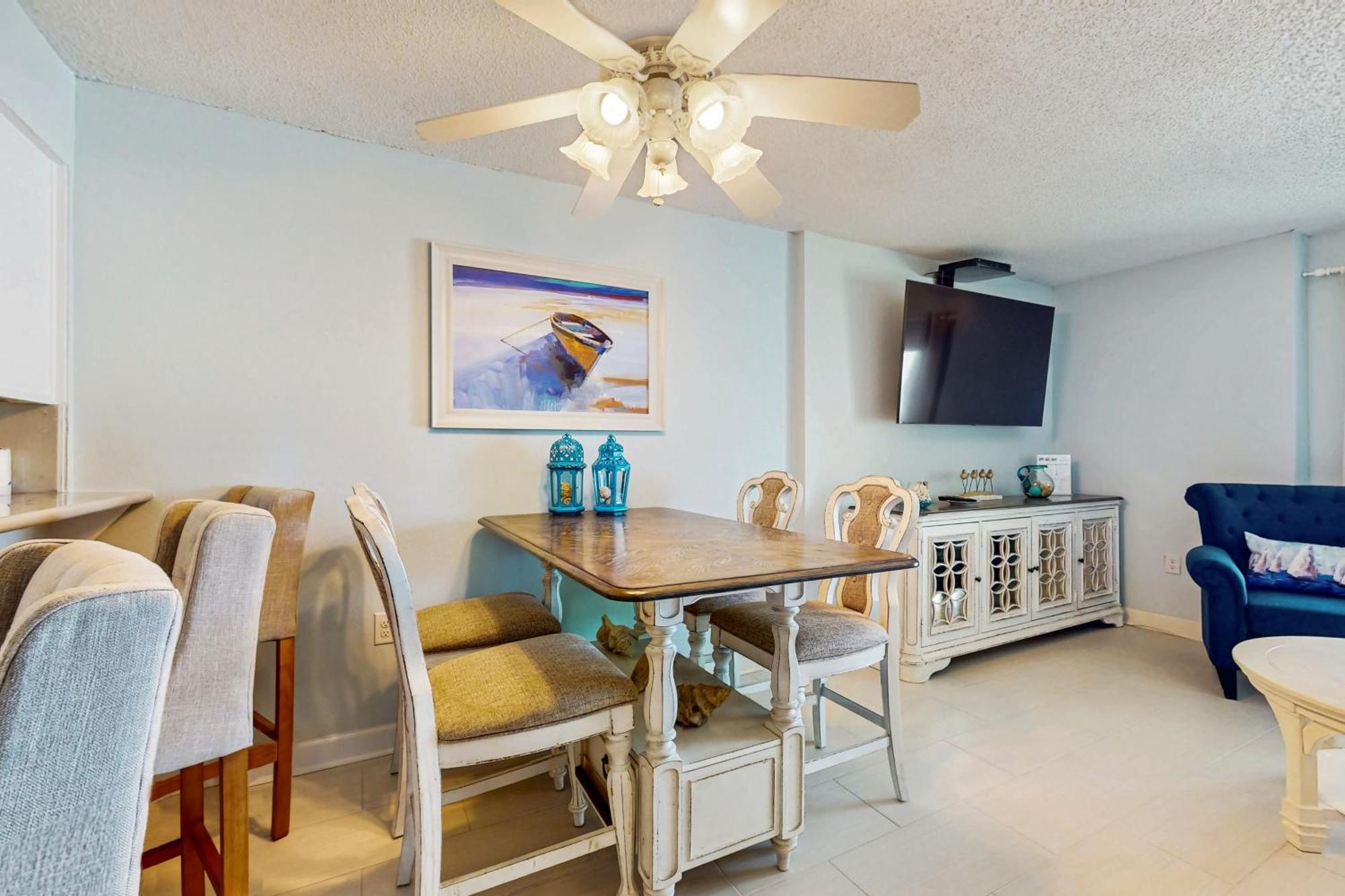 Appartement Clearwater Ii Gulf Shores