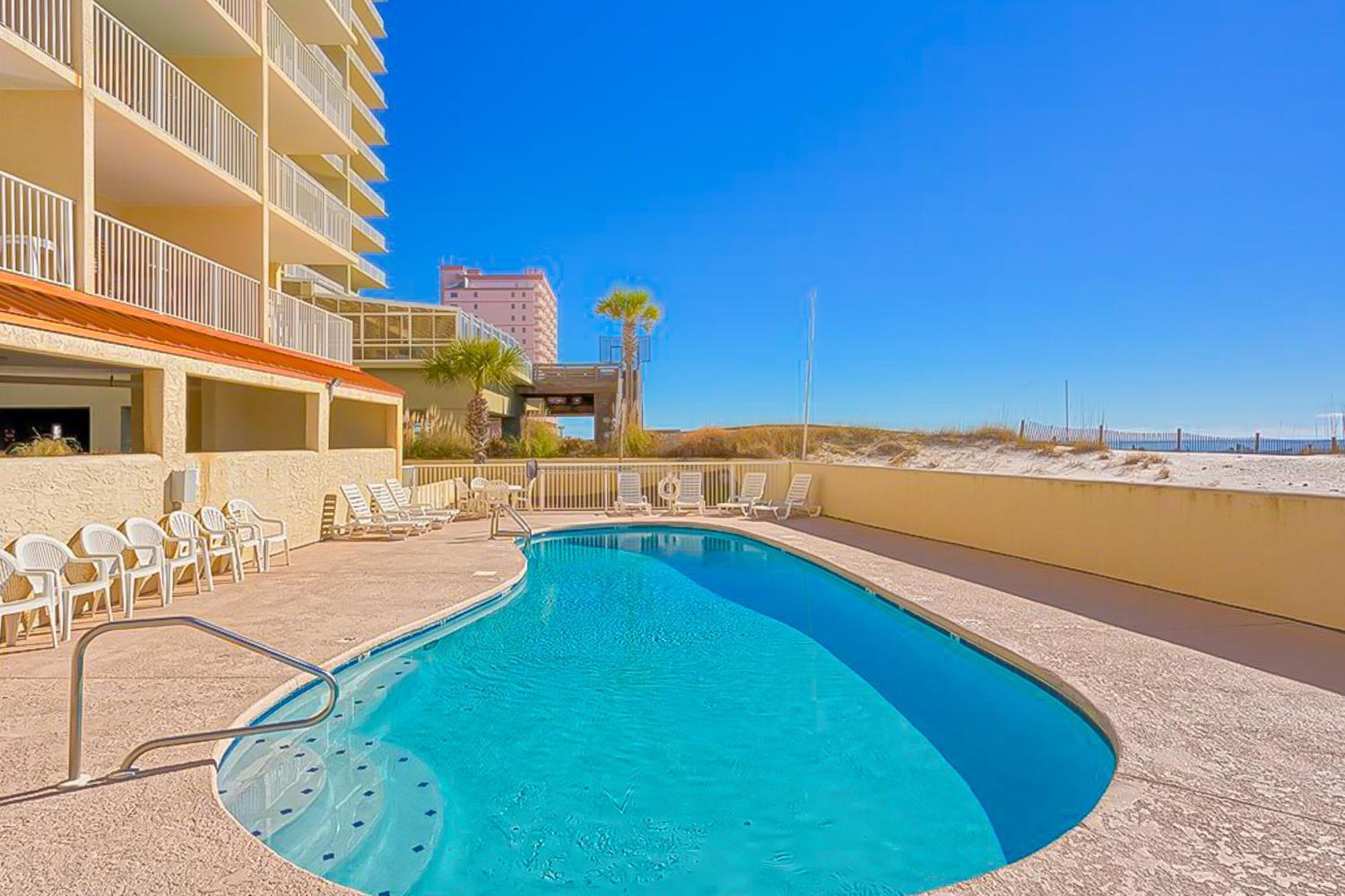 Clearwater Ii Appartement