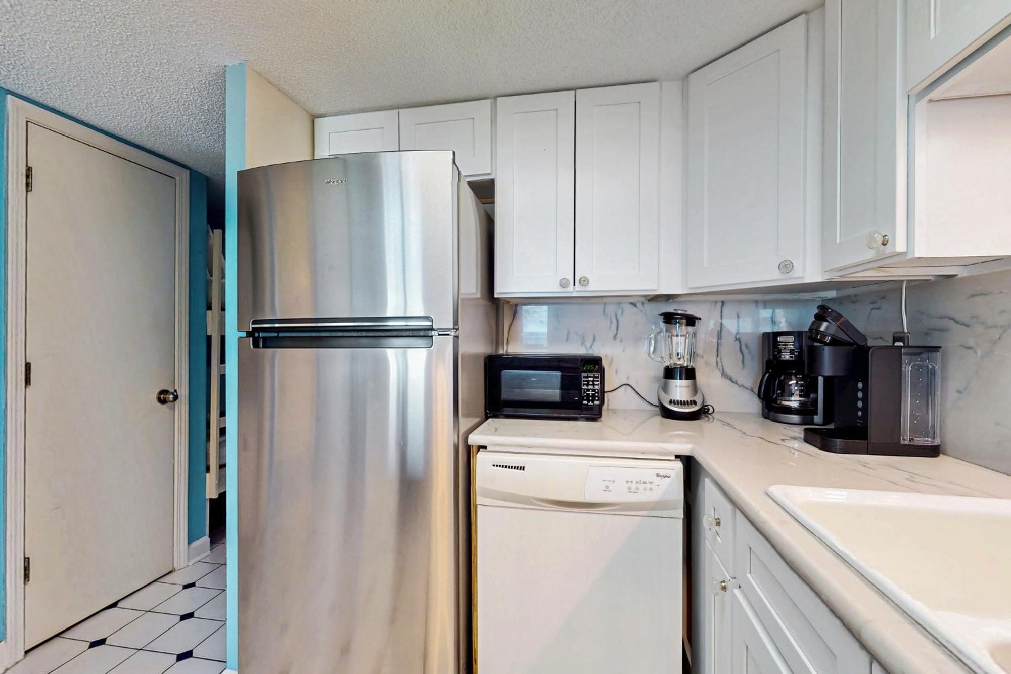 Apartment Clearwater Ii