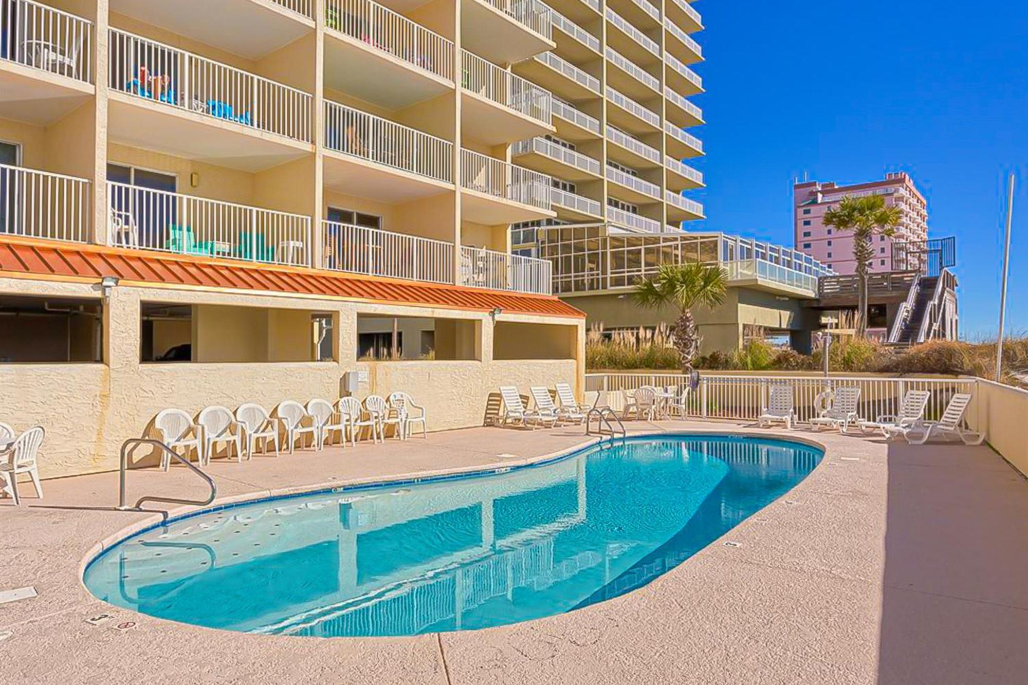 Apartment Clearwater Ii