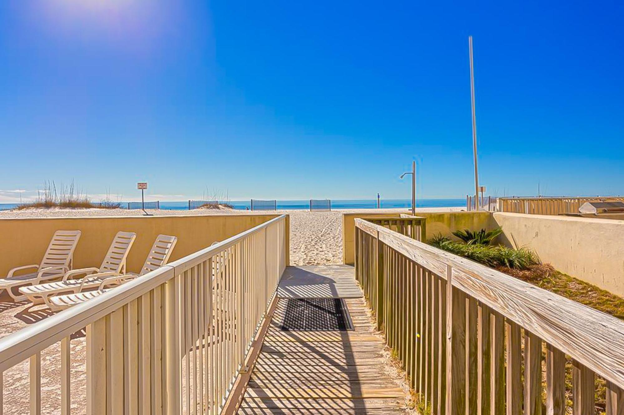 Clearwater Ii Apartment *