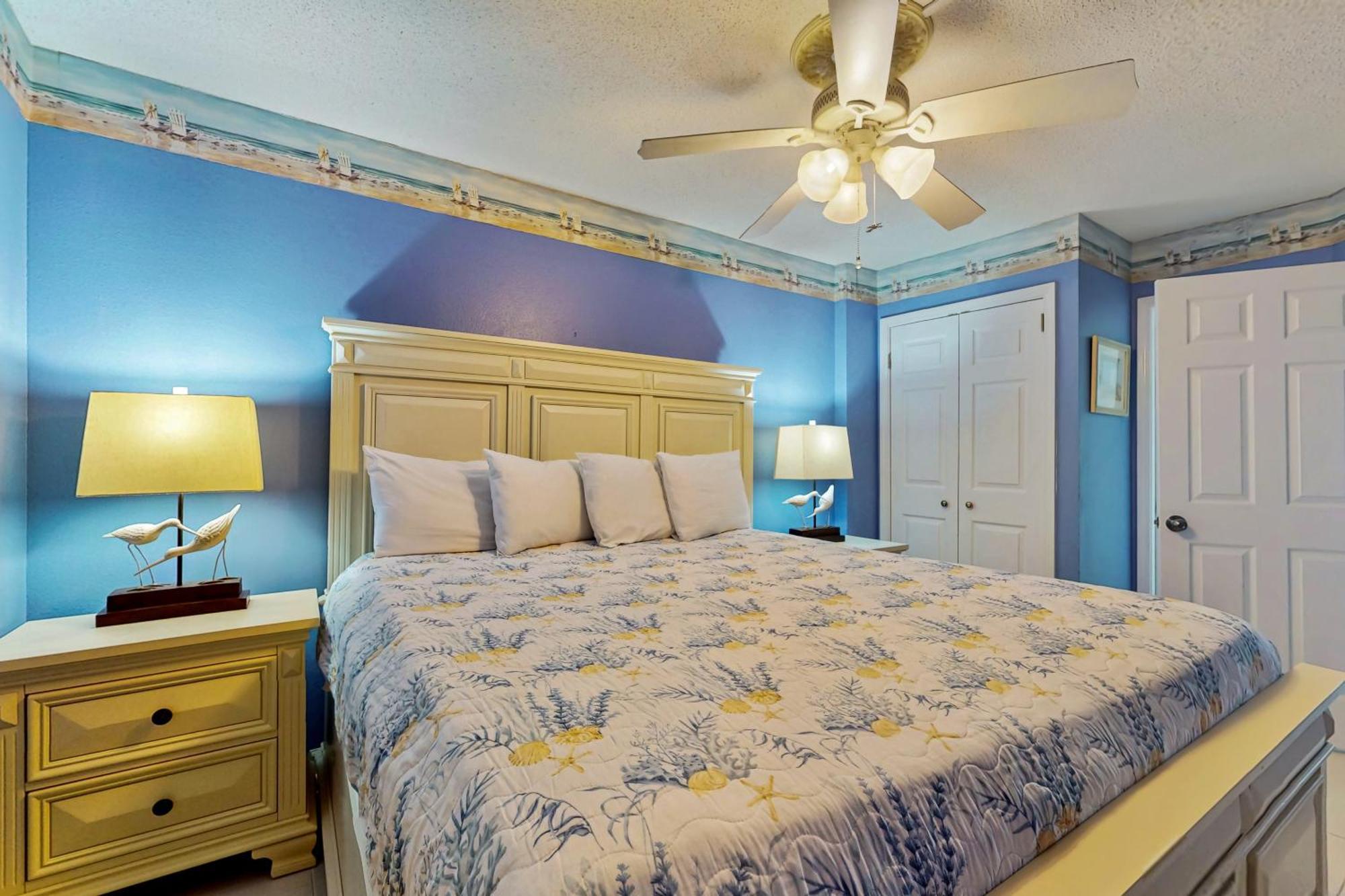 Clearwater Ii * Gulf Shores